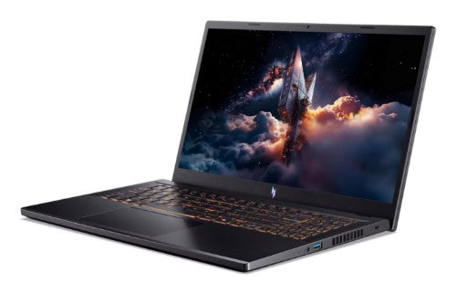 Acer Nitro V 15 ANV15-52-58E2 Intel® Core™ i5 i5-13420H Laptop 15.6" Full HD 16 GB DDR4-SDRAM 512 GB SSD NVIDIA GeForce RTX 5050 Wi-Fi 6 (802.11ax) Windows 11 Home Black
