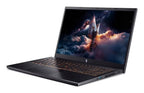 Acer Nitro V 15 ANV15-52-58E2 Intel® Core™ i5 i5-13420H Laptop 15.6" Full HD 16 GB DDR4-SDRAM 512 GB SSD NVIDIA GeForce RTX 5050 Wi-Fi 6 (802.11ax) Windows 11 Home Black
