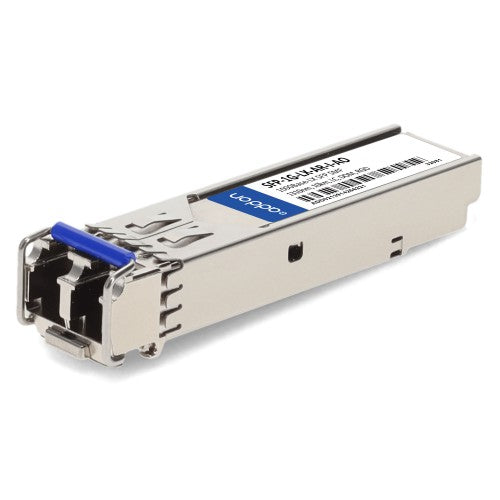 AddOn Networks SFP-1G-LX-AR-I-AO network transceiver module Fiber optic 1000 Mbit/s 1310 nm
