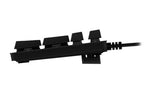 Logitech G 920-008936 keyboard Gaming USB English Carbon