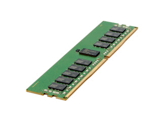 HPE 876181-B21 memory module 8 GB 1 x 8 GB DDR4 2666 MHz ECC
