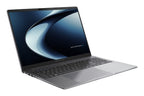 ASUS ExpertBook P3 PM3606CKA-XS54 Copilot+ PC AMD Ryzen AI 5 330 Laptop 16" WUXGA 16 GB DDR5-SDRAM 512 GB SSD Wi-Fi 7 (802.11be) Windows 11 Pro Gray