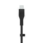 Belkin CAA009BT1MBK lightning cable 39.4" (1 m) Black