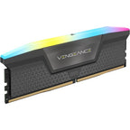 Corsair Vengeance RGB CMH64GX5M2B6200C32 memory module 64 GB 2 x 32 GB DDR5 6200 MHz