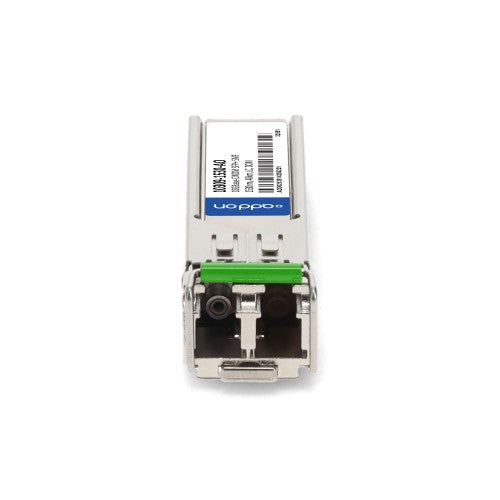 AddOn Networks 10309-1530-AO network transceiver module Fiber optic 10000 Mbit/s SFP+ 1530 nm