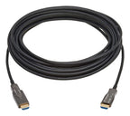 Eaton P568FM-10M-8K6 HDMI cable 393.7" (10 m) HDMI Type A (Standard) HDMI Type-A/HDMI Type-D Black