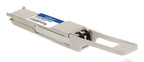 AddOn Networks QSFP28-100GB-ZR4-HPE-AO network transceiver module Fiber optic 100000 Mbit/s