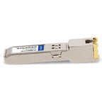 AddOn Networks SFP-1000BASE-T-I-FT-AO network transceiver module Copper 1000 Mbit/s