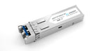 Axiom AFCT-5715ALZ-AX network transceiver module Fiber optic 1000 Mbit/s SFP 1310 nm