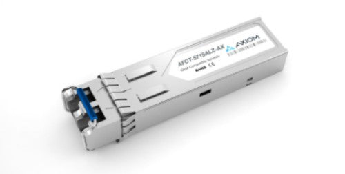 Axiom AFCT-5715ALZ-AX network transceiver module Fiber optic 1000 Mbit/s SFP 1310 nm