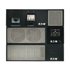 Eaton 93PX8KIND uninterruptible power supply (UPS) Double-conversion (Online) 7.5 kVA 7500 W 2 AC outlet(s)