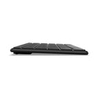 Microsoft Designer Compact keyboard Universal Bluetooth QWERTY Black
