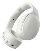 Skullcandy Crusher Evo Headset Wired & Wireless Head-band Calls/Music USB Type-C Bluetooth White