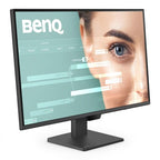 BenQ GW2790Q computer monitor 27" 2560 x 1440 pixels Quad HD LED Black