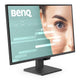 BenQ GW2790Q computer monitor 27" 2560 x 1440 pixels Quad HD LED Black