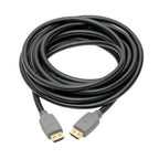 Tripp Lite P568-015-2A HDMI cable 179.9" (4.57 m) HDMI Type A (Standard) Black