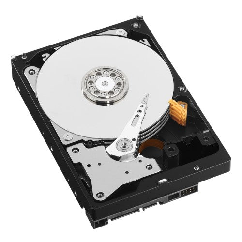 Western Digital Red Plus internal hard drive 1 TB 5400 RPM 64 MB 3.5" Serial ATA III