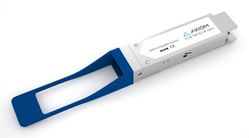 Axiom Q28-100G-ESR4-EX-AX network transceiver module Fiber optic 100000 Mbit/s QSFP28 850 nm