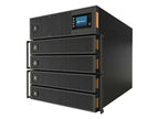 Vertiv Liebert GXT5-15KMVRT11UXLN uninterruptible power supply (UPS) Double-conversion (Online) 15 kVA 15000 W