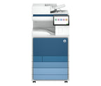 HP LaserJet Enterprise 8801dn Multifunction Color Printer, Only Ethernet; Duplex; Copier, Scanner