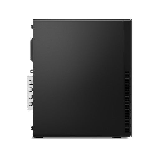 Lenovo ThinkCentre M70s Gen 5 Intel® Core™ i5 i5-14500 32 GB DDR5-SDRAM 512 GB SSD Windows 11 Pro SFF PC Black