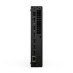 Lenovo ThinkCentre neo 50q Gen 5 Intel Core 7 240H 16 GB DDR5-SDRAM 256 GB SSD Windows 11 Pro Mini PC Black