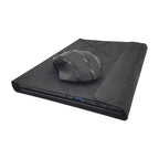 Hyundai HT10WAB1RBK tablet Intel® Celeron® 64 GB 10.1" 4 GB Wi-Fi 5 (802.11ac) Windows 10 Pro Black