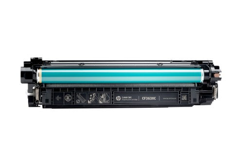CF363X (508X) Toner magenta, 9.5K pages