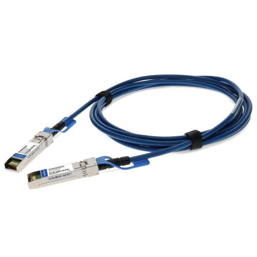 AddOn Networks SFP-28G-PDAC1M-BE-AO InfiniBand/fibre optic cable 39.4" (1 m) SFP28 DAC