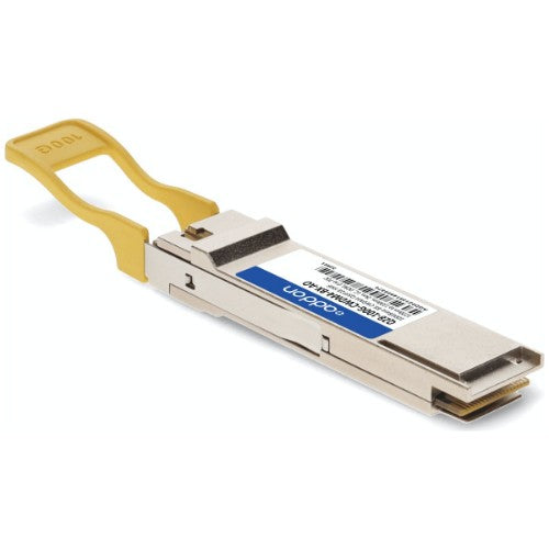 AddOn Networks Q28-100G-CWDM4-BX-AO network transceiver module Fiber optic 100000 Mbit/s QSFP28 1330 nm