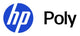 HP Poly Studio E70 Group 310/500 Trio VisualPro Power Supply without Power Cord