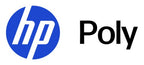 HP Poly EncorePro HW530/540 Large Leatherette Ear Cushion (1 Piece)