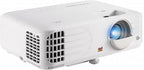 Viewsonic PX701-4K data projector Standard throw projector 3200 ANSI lumens DMD UHD 4K (3840x2160) White