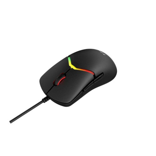 HyperX Pulsefire Saga Gaming Mouse (Black)