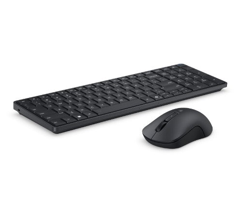 HP EliteBoard G1a Next Gen AI PC Wolf Pro Security Edition Copilot+ PC PRO 340 24 GB DDR5-SDRAM Windows 11 Pro Black