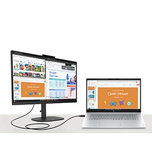 HP OmniBook 3 Laptop 17-dp0419nr Silver