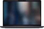 DELL Pro 3 14 P314260 Intel Core 7 350 Laptop 14" WUXGA 32 GB DDR5-SDRAM 512 GB SSD Wi-Fi 6E (802.11ax) Windows 11 Pro Black US English