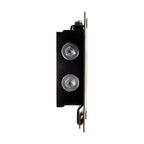 Tripp Lite DWT1327S TV mount/stand 27" Black