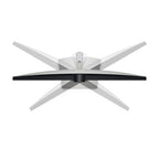 DELL UltraSharp U3224KB computer monitor 32" 6144 x 3456 pixels 6K Ultra HD LCD Black, Silver