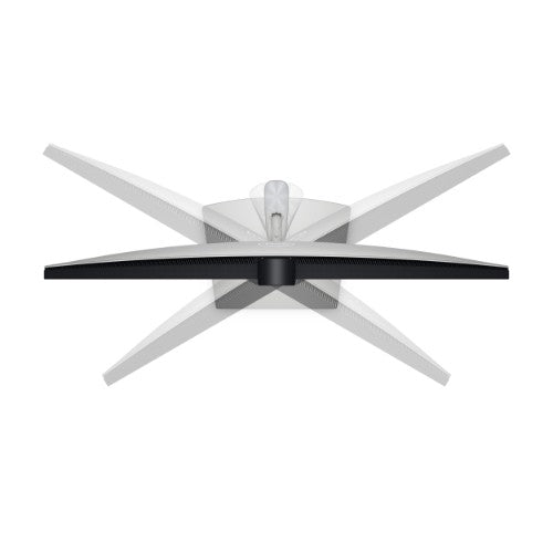 DELL UltraSharp U3224KB computer monitor 32" 6144 x 3456 pixels 6K Ultra HD LCD Black, Silver