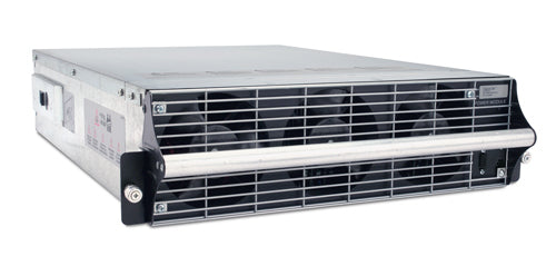 APC SYMMETRA PX uninterruptible power supply (UPS) Double-conversion (Online) 10 kVA 10000 W