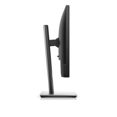 DELL P Series P1917S computer monitor 19" 1280 x 1024 pixels SXGA LCD Black