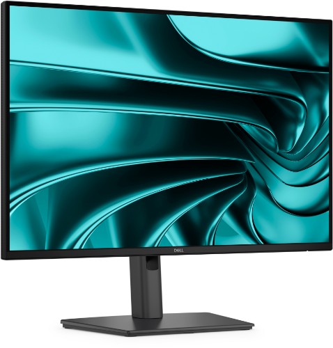 DELL Pro P P2426E computer monitor 24.1" 1920 x 1200 pixels WUXGA LCD Black