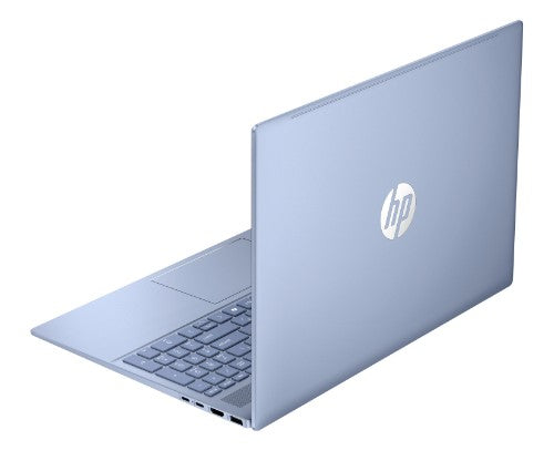 HP OmniBook 5 AI 16-af1961nr Intel Core Ultra 7 255U Laptop 16" Touchscreen 2K 16 GB LPDDR5x-SDRAM 1 TB SSD Wi-Fi 6E (802.11ax) Windows 11 Home Silver