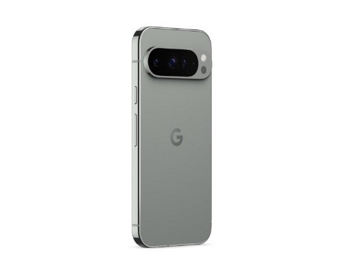 Google Pixel 9 Pro 6.3" Dual SIM Android 14 5G USB Type-C 16 GB 256 GB 4700 mAh Gray