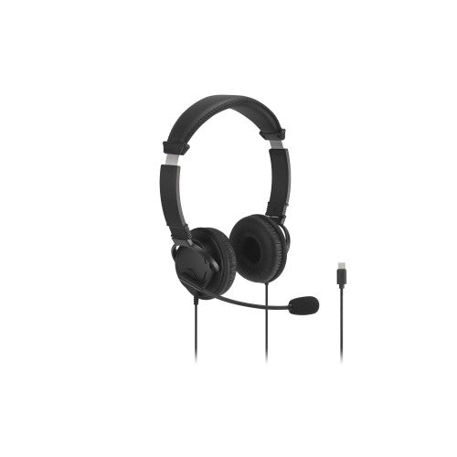 Kensington K97464WW headphones/headset