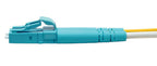 Eaton N820-25M-OM5 InfiniBand/fibre optic cable 984.3" (25 m) LC OFNR Green, Lime