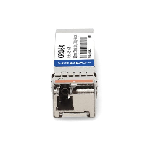 AddOn Networks XCVR-S80U49-AO network transceiver module Fiber optic 10000 Mbit/s SFP+