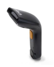 Unitech AS10 Handheld bar code reader 1D CCD Black