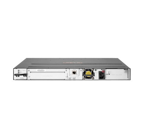HPE Aruba Networking Aruba 3810M 48G PoE+ 4SFP+ 1050W Managed L3 Gigabit Ethernet (10/100/1000) Power over Ethernet (PoE) 1U Gray